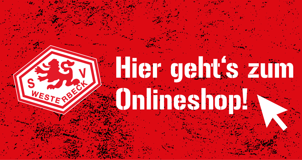 Onlineshop SV Westerbeck